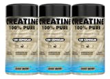 BODY NUTRY Creatina 100% Pura Body Nutry