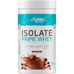 BODYACTION Whey Protein Isolate Prime Whey BodyAction