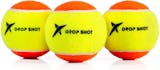 Bola de Beach Tennis Drop Shot - Bola Oficial Terno