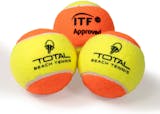 Bola de Beach Tennis TBT