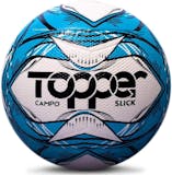 Bola de Futebol Society Topper Slick 2020