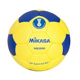 Bola Oficial de Handebol Feminino Mikasa HB2000