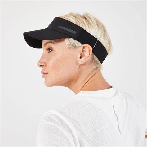 Boné ou viseira técnica