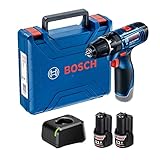 Bosch GSB 120-LI 1500RPM