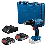 Imagem do produto Bosch GSB 183-LI 1650RPM