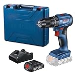 Imagem do produto Bosch GSB 185 LI-1B 1900RPM