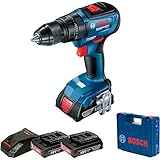 Bosch GSB 18V-50 1800RPM (0.601.9H5.1E4)