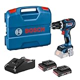 Imagem do produto Bosch GSB 18V-90C 2100RPM