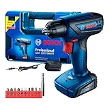 Bosch GSR 1000 700RPM