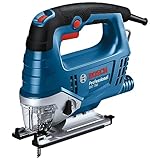 Bosch GST 750 520W