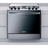 Imagem do produto Brastemp BYS5PCR (5 bocas)