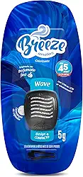 BREEZE Odorizante Sensations fragrância Wave 5 g