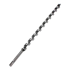 Broca Espiral para Madeira MTX