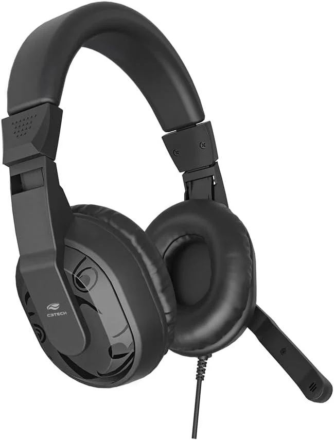 C3tech Headset