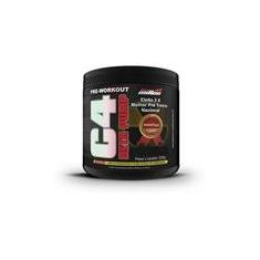 C4 Beta Bump New Millen