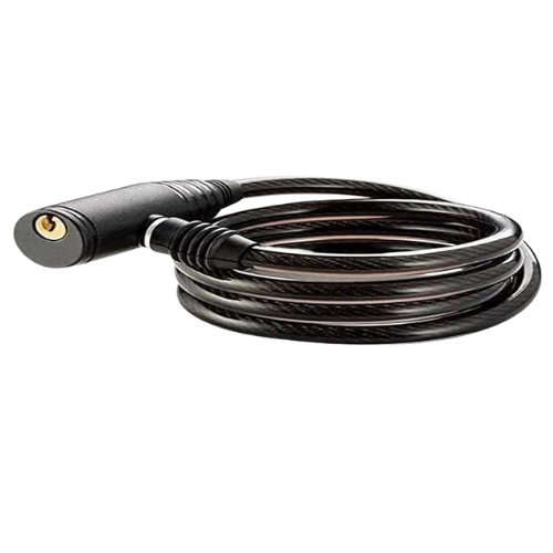 Cadeado com Chave para Bike Atrio