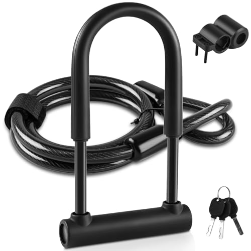 Cadeado para Bicicleta Aermen 17T