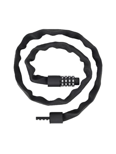 Cadeado para Bicicleta Brinaoki