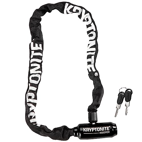 Cadeado para Bicicleta Kryptonite Keeper 585