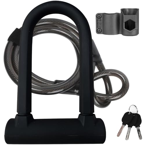 Cadeado para Bicicleta Sung SBJ-SUO-01