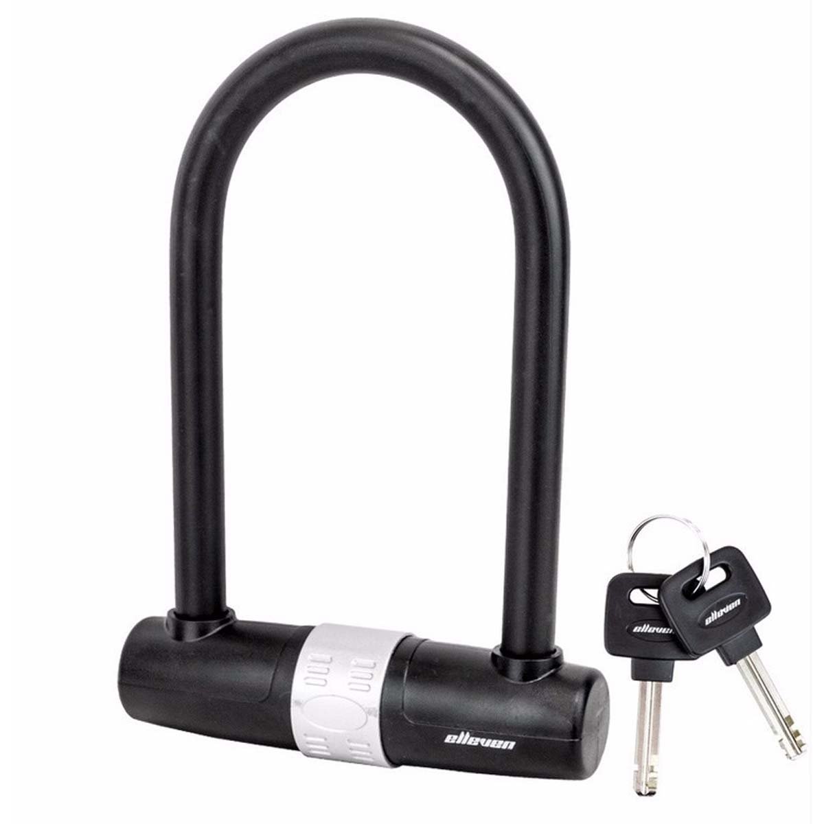 Cadeado Trava Tipo U Elleven