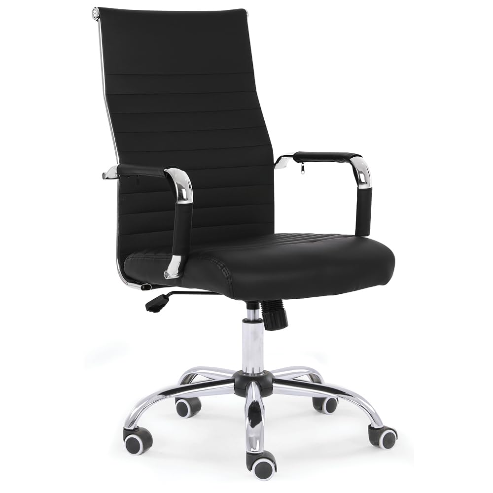 Cadeira de Escritório Chicago Giratória Moob