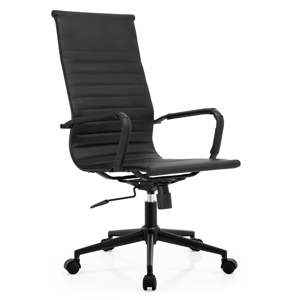 Cadeira de Escritório com Função Relax Moob