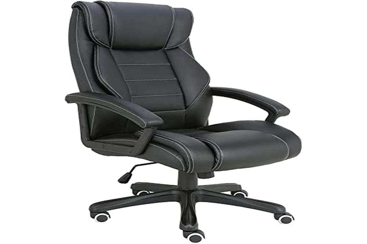 Cadeira de Escritório GA202 Multilaser