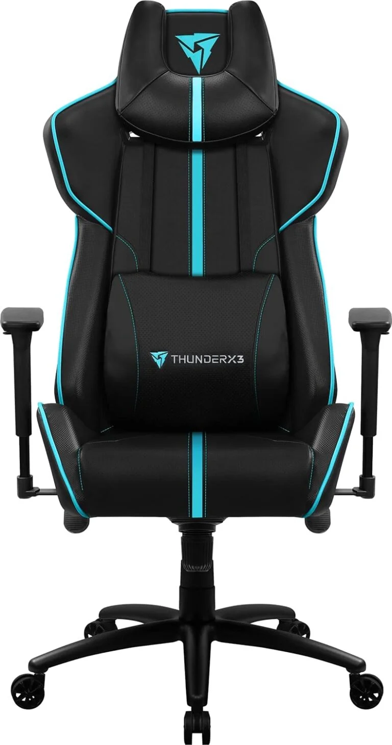 Cadeira Gamer BC7 ThunderX3