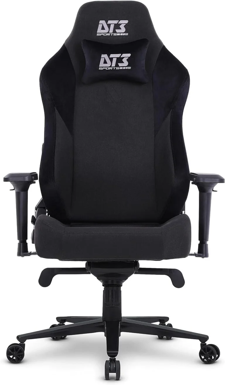 Cadeira Gamer DT3 Nero XL