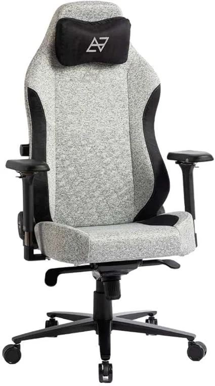 Cadeira Gamer Elements Lunari Knit