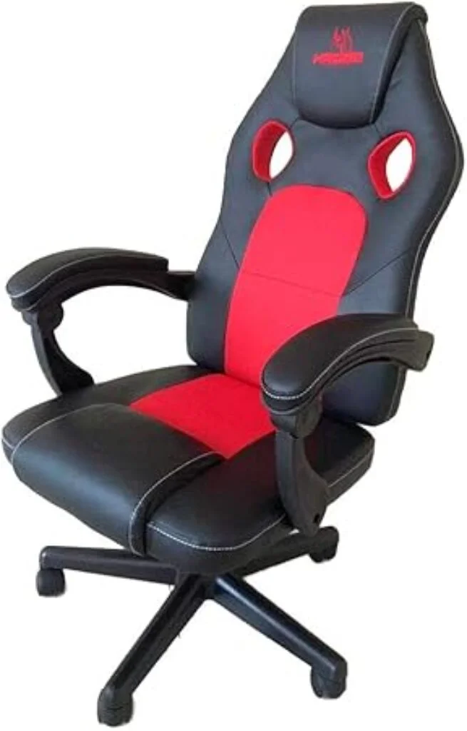 Cadeira Gamer Kross Elegance KE