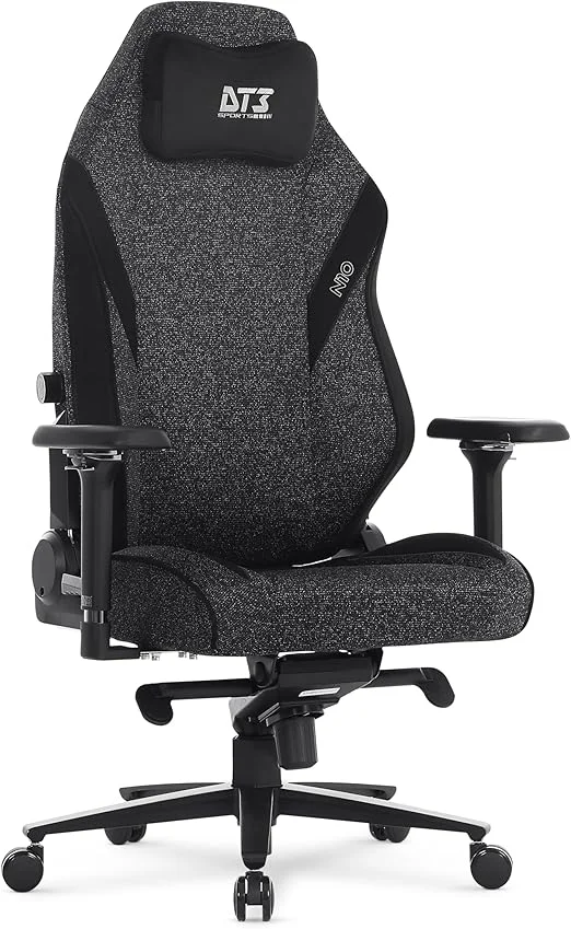 Cadeira gamer N10 DT3 Sports 150kg