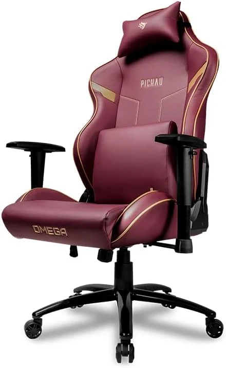Cadeira Gamer Pichau Omega L