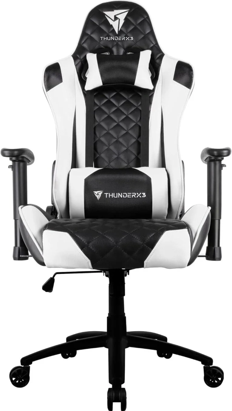 Cadeira Gamer TGC12 ThunderX3