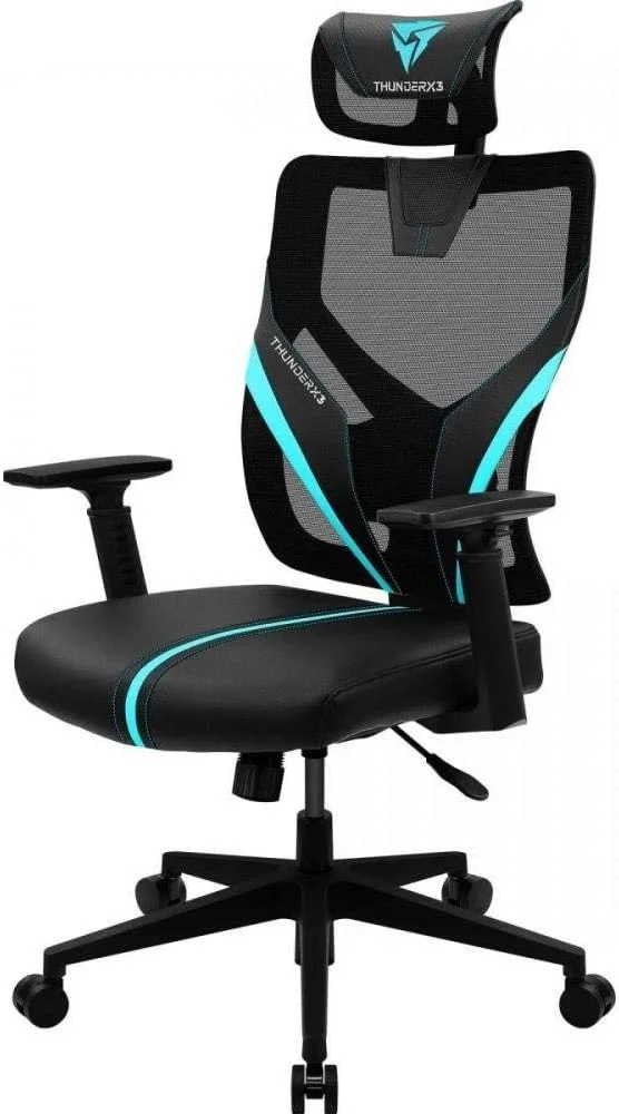 Cadeira Gamer Yama 1 ThunderX3