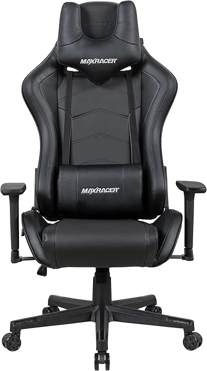 Cadeira Max Racer Tactical Racer