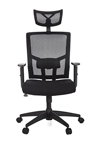 Cadeira Presidente Anima ANM312