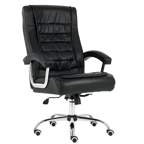 Cadeira Presidente Duoffice Dallas DU560