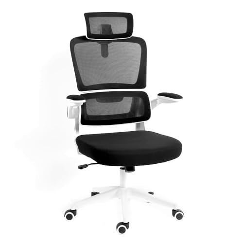 Cadeira Presidente Fox Office Z411