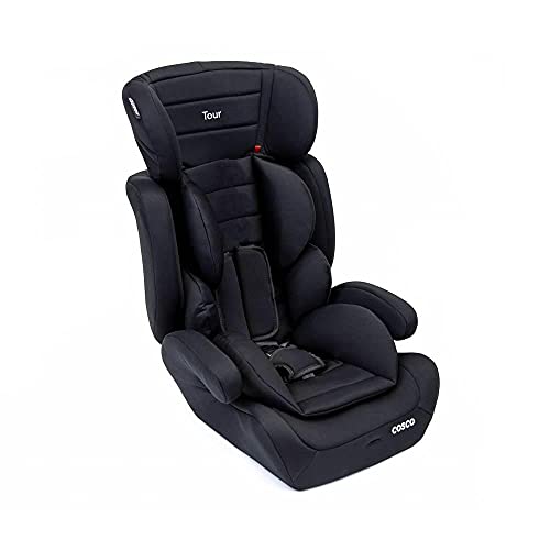 Cadeirinha Cosco Kids Progress