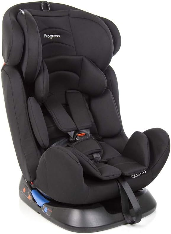 Cadeirinha Progress Cosco