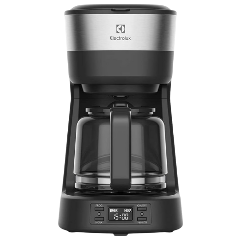 Cafeteira Elétrica Electrolux ECM25
