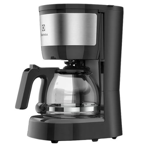 Cafeteira Elétrica Electrolux Efficient ECM10
