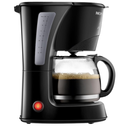 Cafeteira Elétrica Pratic 20X Mondial