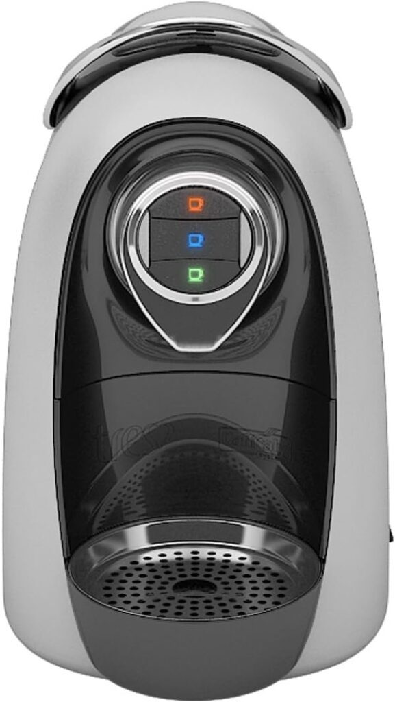 Cafeteira Espresso Modo TRES Corações