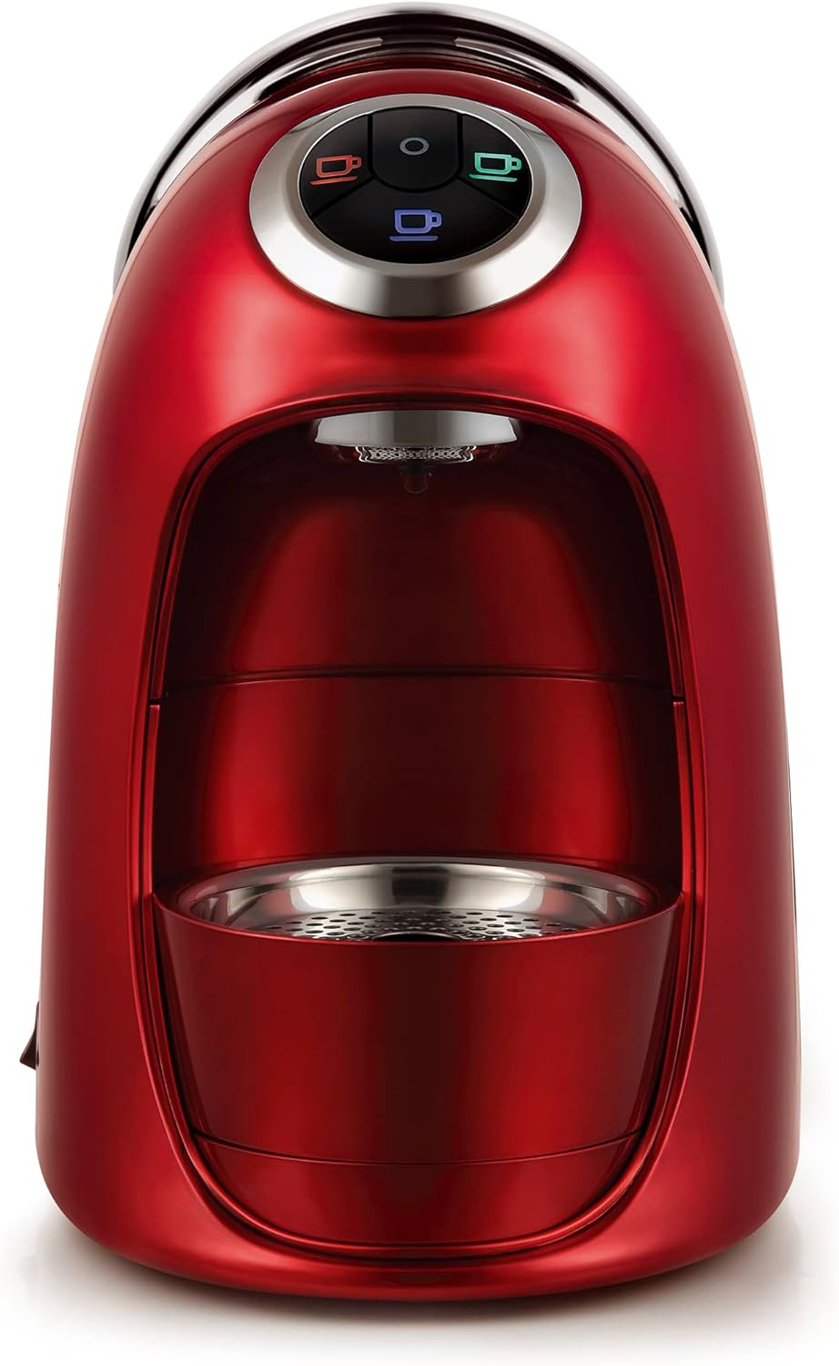 Cafeteira Espresso S20 Versa TRES Corações