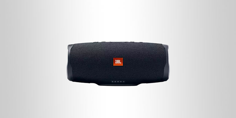 Caixa de Som Bluetooth Charge 4 – JBL