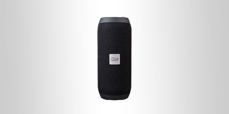 Caixa De Som Bluetooth Essential Sound Go – I2go