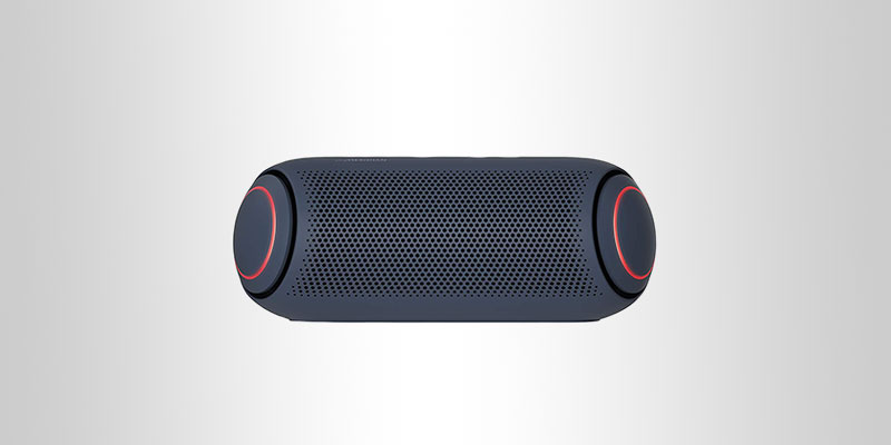 Caixa de Som Bluetooth XBOOM Go PL5 – LG